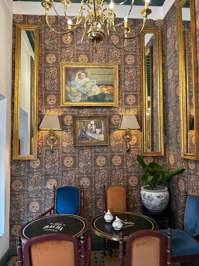 Dar-el Bacha, Musee des Confluences