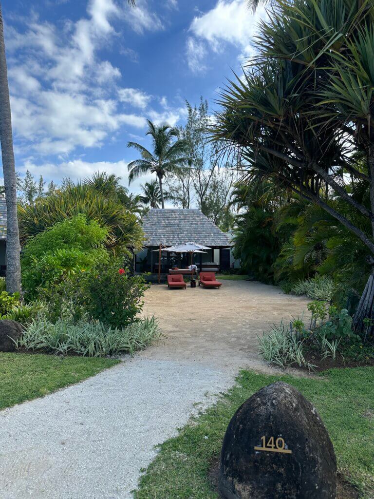 Our room at the four seasons mauritius - lifewithbugo.com
