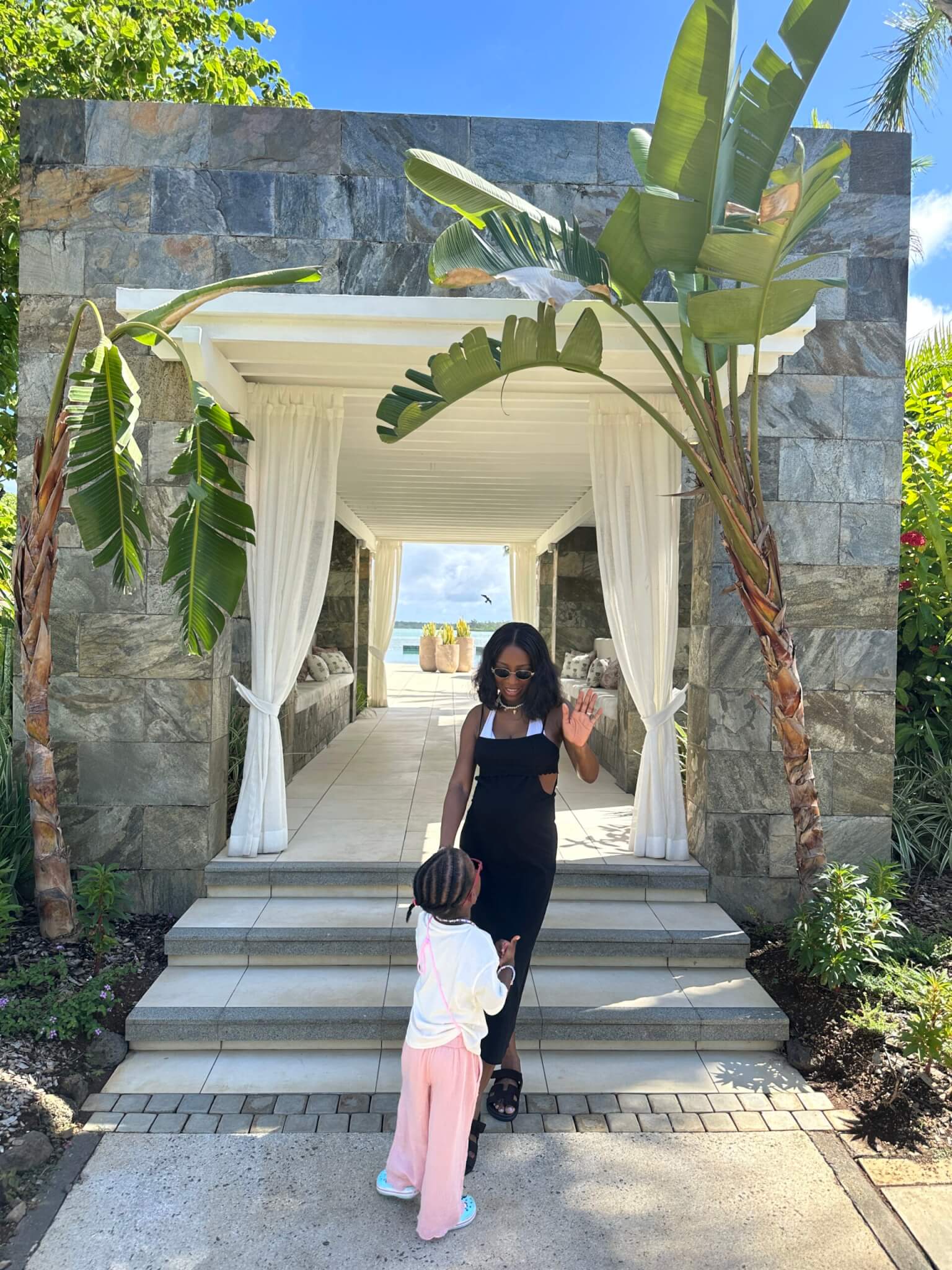 The best places to stay in Mauritius