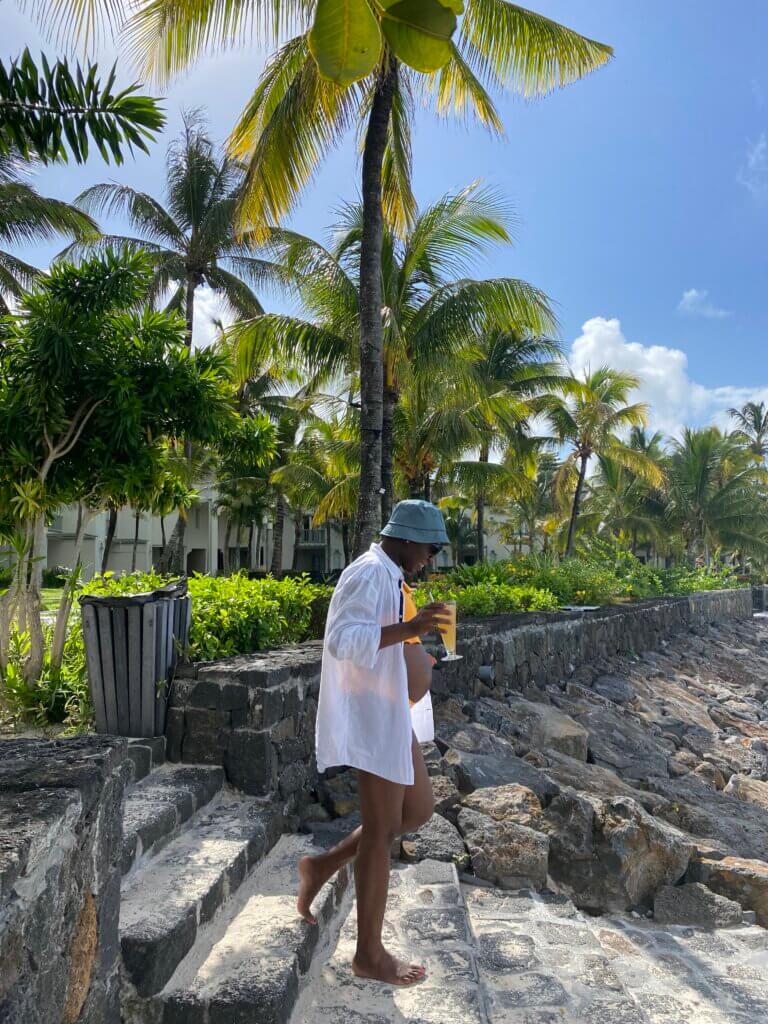 Ambre Mauritius - adults only resort