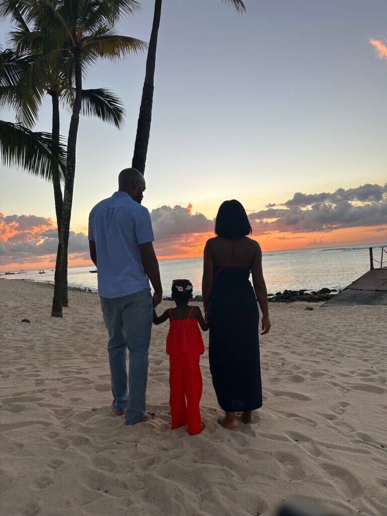 the best places to stay in Mauritius
