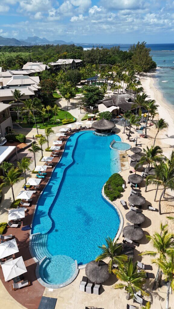 Le Meridien île Maurice, Mauritius - The best places to stay in Mauritius