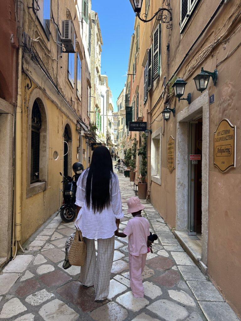 The best things to do in North Corfu, Greece