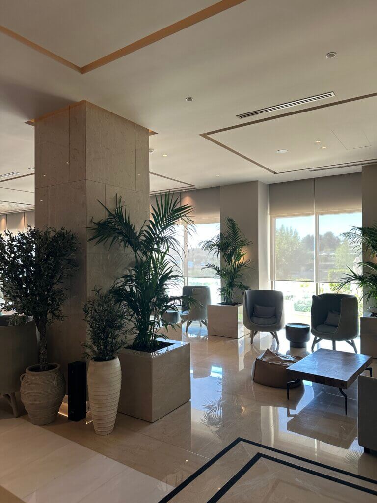 Our stay at Ikos Dassia, Corfu, Greece